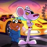 Danger Mouse