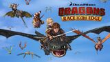 DreamWorks Dragons