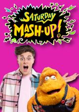 Saturday Mash-Up!