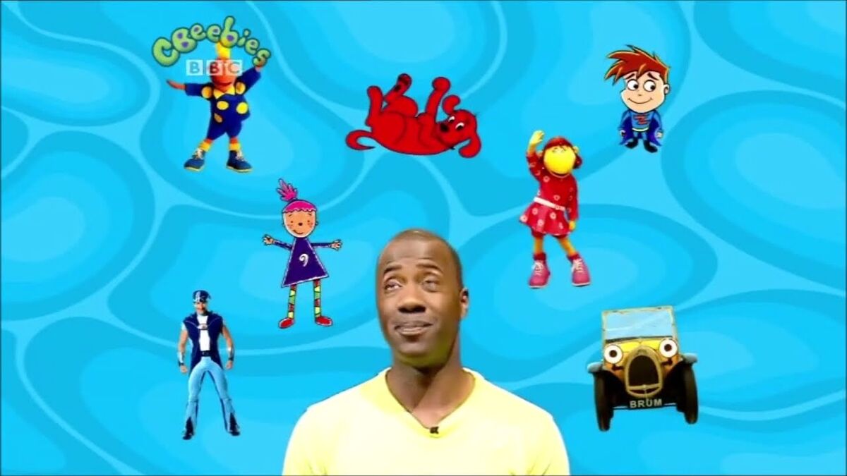 CBeebies Schedule Thursday 21 October 2010 CBBC Wiki Fandom