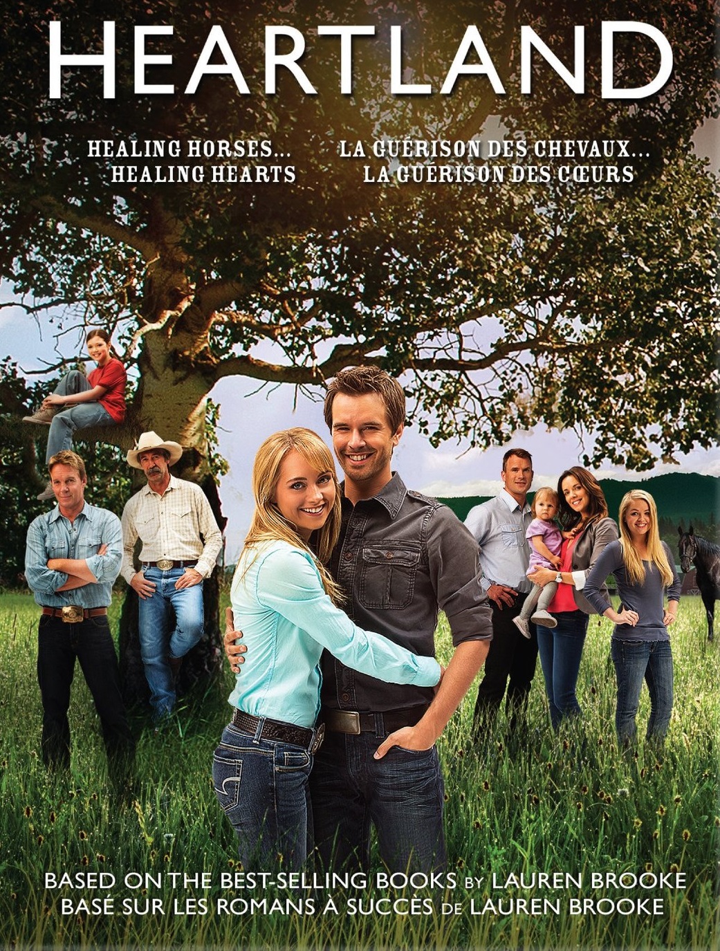 Heartland