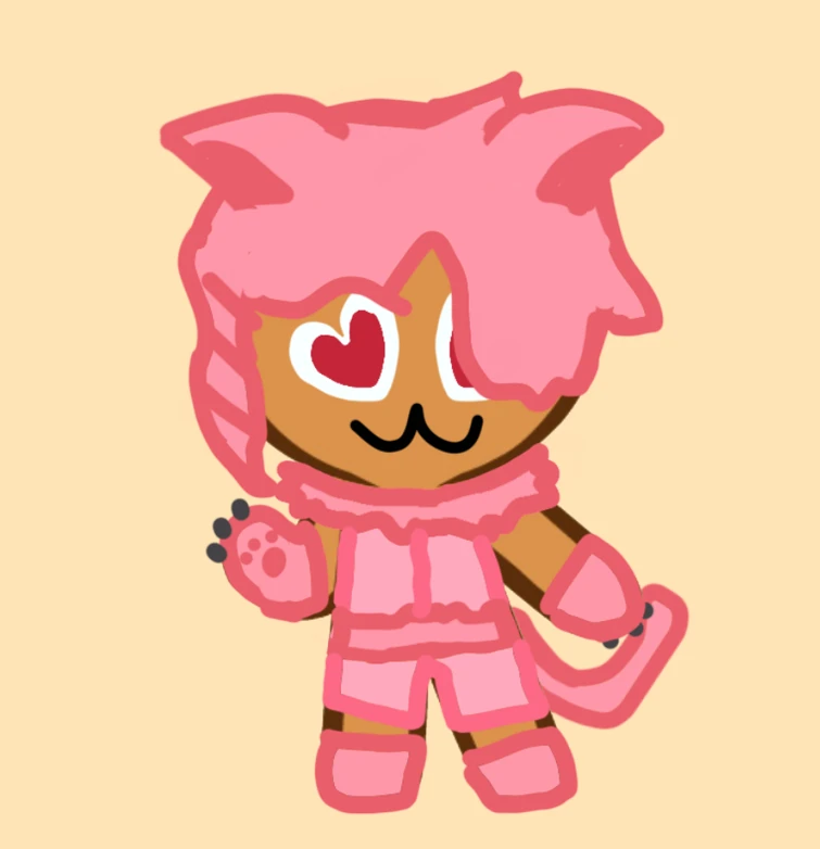 Cookie OC lore ig | Fandom