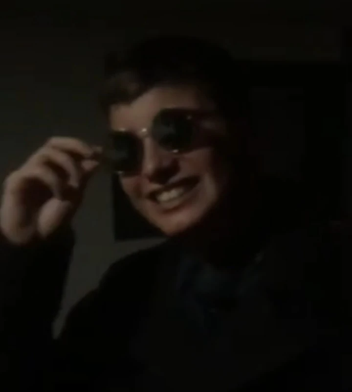 Professor Speed | Cape Breton Cinematic Universe Wiki | Fandom