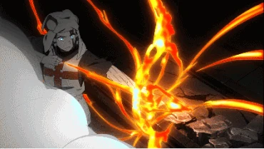 Which fire force character powers would you want to have | Fandom