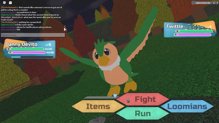 Discuss Everything About Loomian Legacy Wiki Fandom - roblox loomian legacy twittle evolution