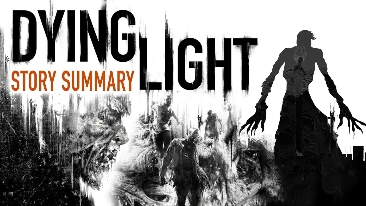 Dying Light Timeline The Story So Far (What You Need to Know!) Fandom