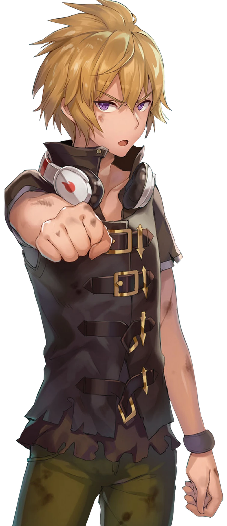 Discuss Everything About All Fiction Battles Wiki Fandom