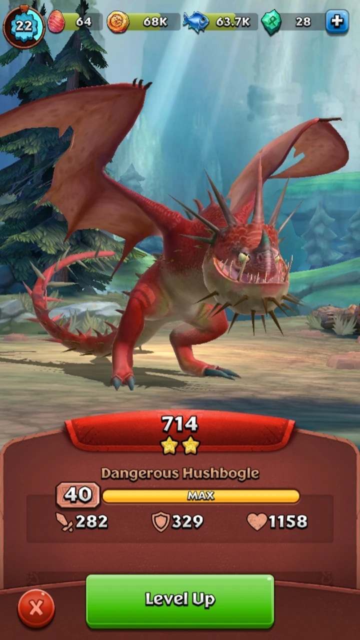 The Triple Death Fandom