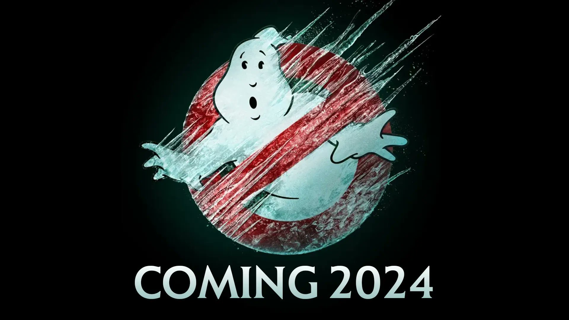 The first trailer for ‘GHOSTBUSTERS FROZEN EMPIRE’ is ready with a