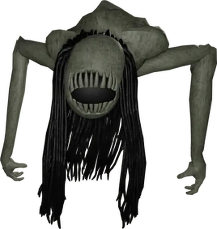 Discuss Everything About The Mimic Wiki | Fandom