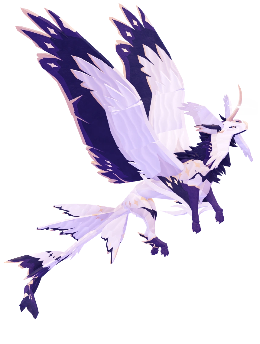 Creature Files #2 = Aereis | Fandom