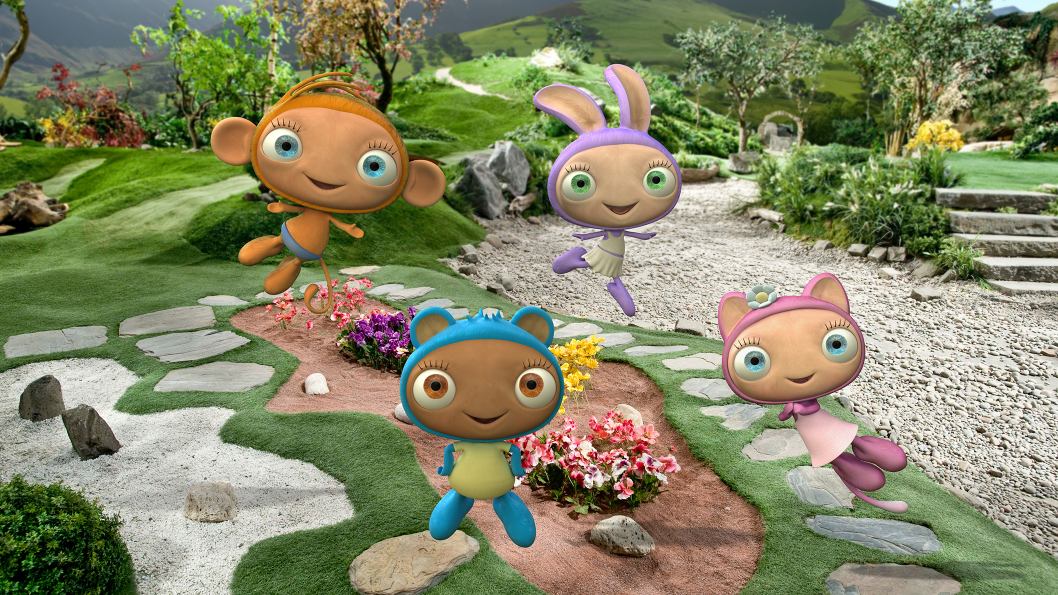 Waybuloo Cbeebies And Cbbc Wiki Fandom waybuloo-cbeebies-and-cbbc-wiki-fandom