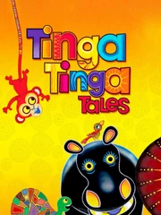 Tinga Tinga Tales Real Cbeebies Wiki Fandom