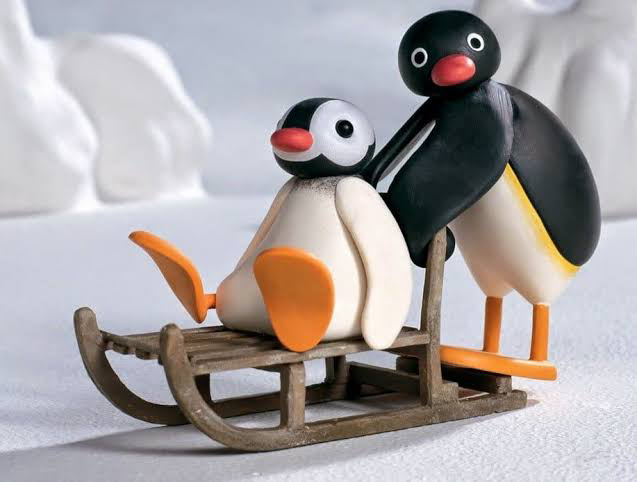 Pingu | Real CBeebies Wiki | Fandom