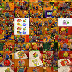 Discuss Everything About Cbeebies Wiki Fandom Tweenies is a british live action children's entertainment series created by will brenton and iain lauchlan. discuss everything about cbeebies wiki