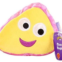 cbeebies bugs toys