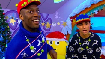 Sprout | CBeebies Fanon Wiki | Fandom