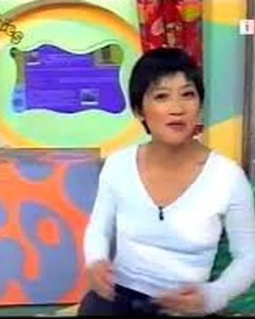 Pui Fan Lee Realpuifanlee Twitter