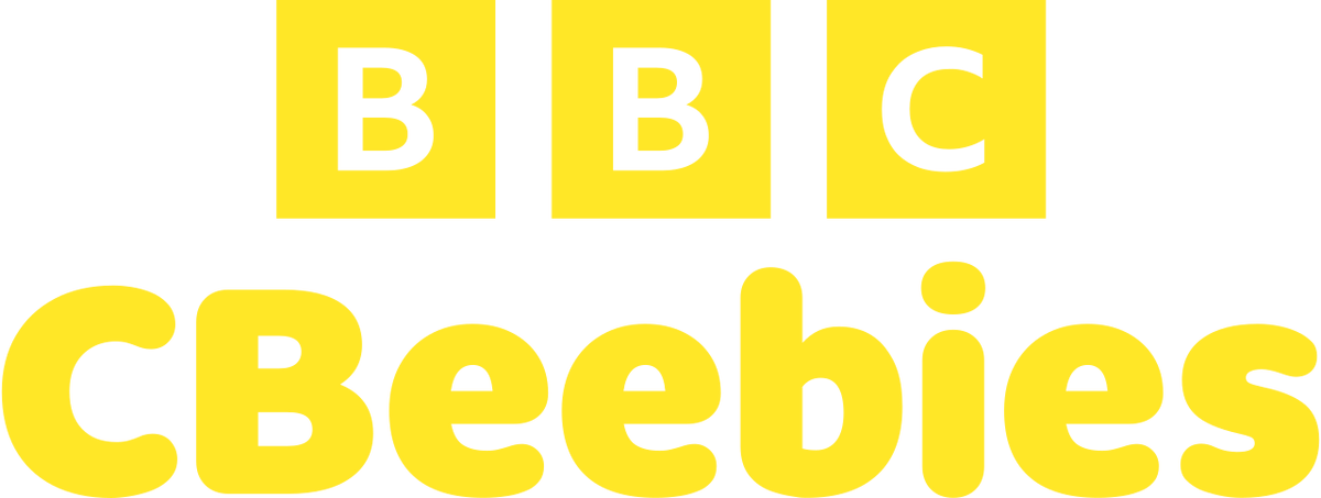 New CBeebies Logo | CBeebies Wiki | Fandom