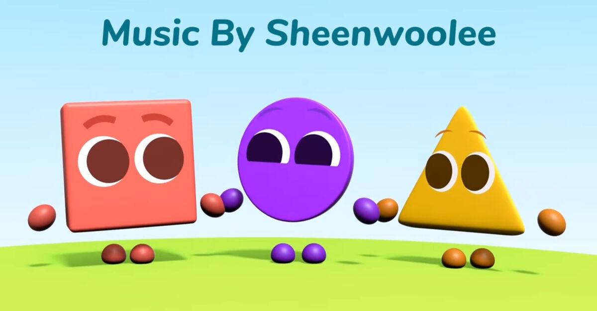 Shapeblocks | CBeebies Wiki | Fandom