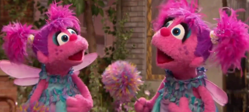 Abby Cadabby | CBeebies Fanon Wiki | Fandom