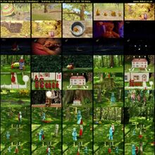 In The Night Garden Cbeebies Wiki Fandom Tv programme listings for cbeebies as well as a pictorial archive of past shows. the night garden cbeebies wiki fandom