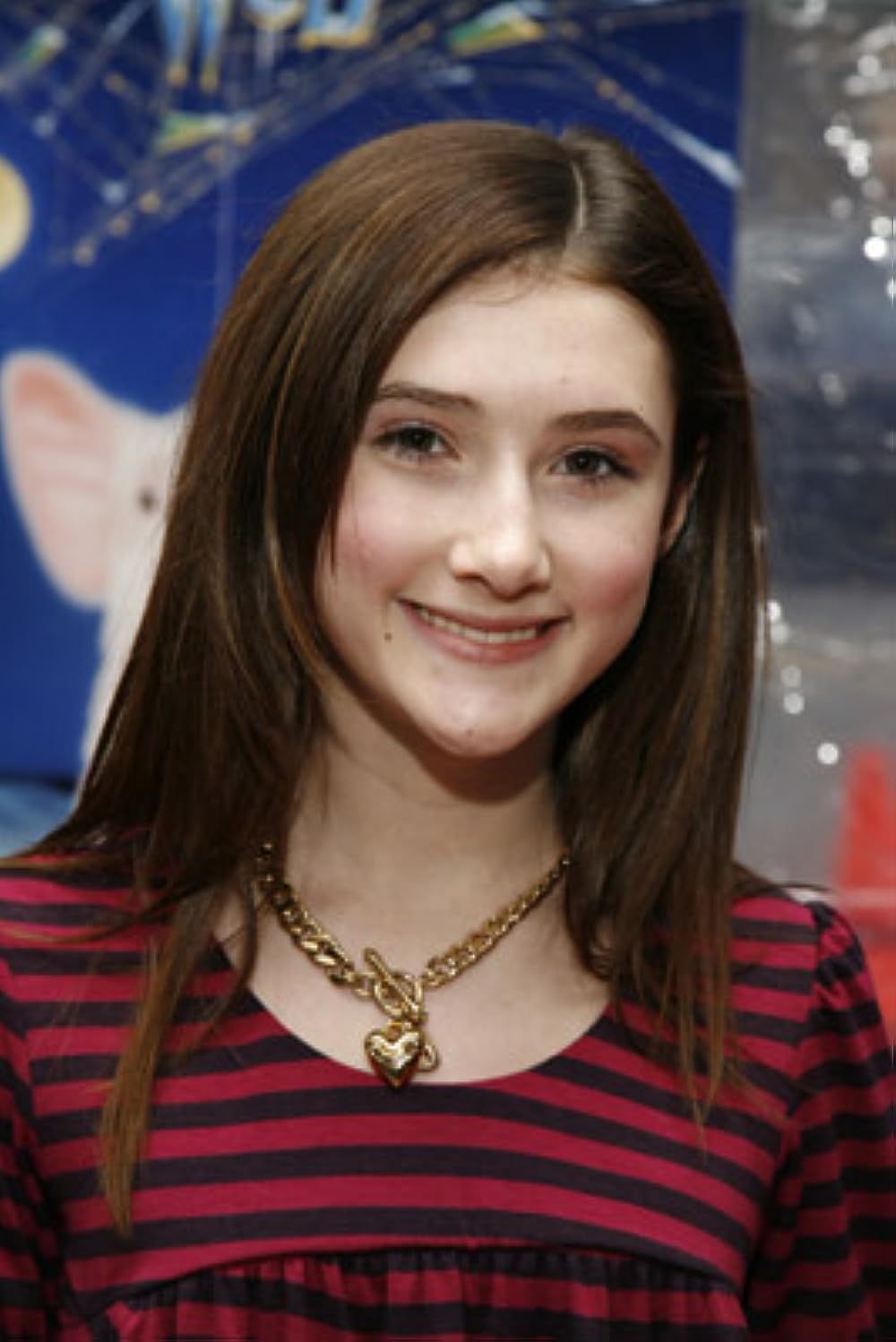 Julianna Rose Mauriello | CBeebies Fanon Wiki | Fandom