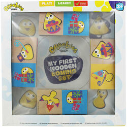 Cbeebies my first art desk outlet