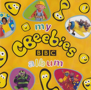 My CBeebies Album | CBeebies Fanon Wiki | Fandom
