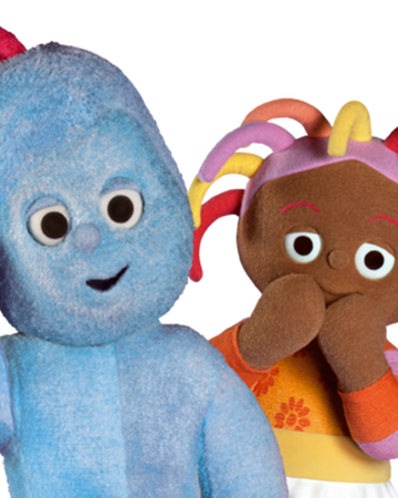 In The Night Garden Cbeebies Wiki Fandom A different story read each night just before bedtime. the night garden cbeebies wiki fandom