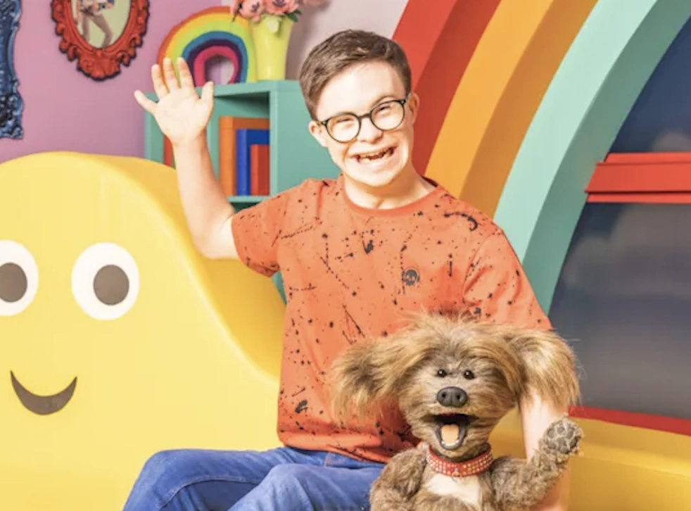 Webster CBeebies Wiki Fandom