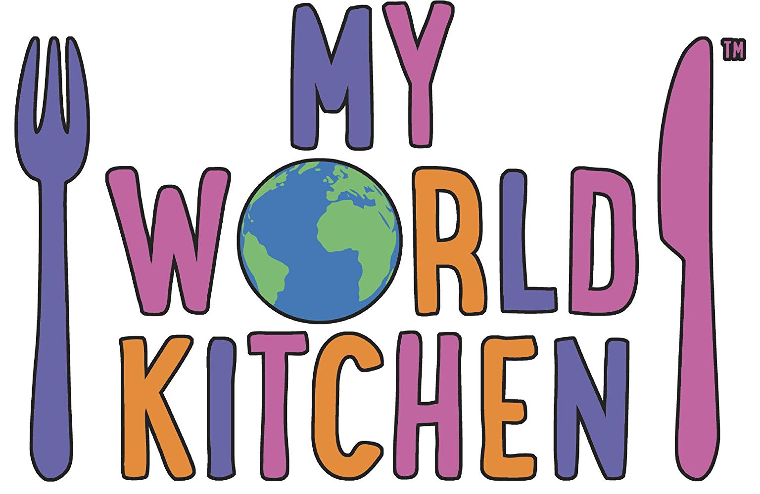My World Kitchen Cbeebies Wiki Fandom