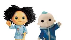 moon and me toys