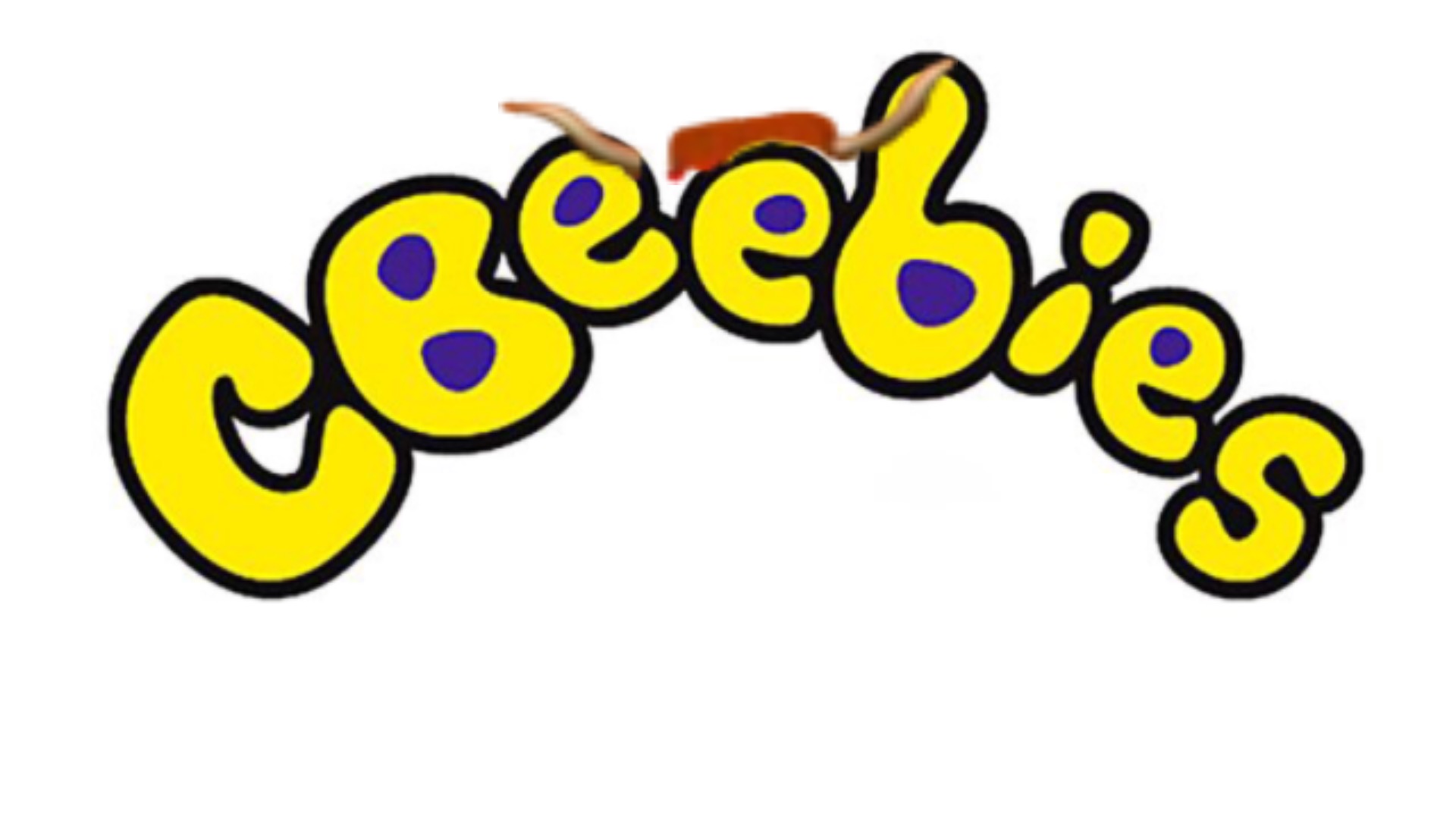 Cbeebies Logo Cbeebies Wiki Fandom - Photos