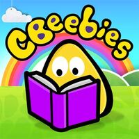 Cbeebies Cbeebies Wiki Fandom