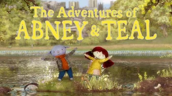 The Adventures Of Abney And Teal CBeebies Fanon Wiki Fandom the-adventures-of-abney-and-teal-cbeebies-fanon-wiki-fandom