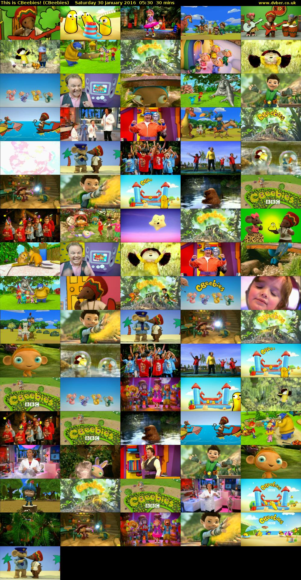 Cbeebies Compilation Videos Cbeebies Wiki Fandom - vrogue.co