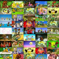This Is Cbeebies Cbeebies Wiki Fandom Teletubbies again again vhs children's retro video tape bbc cbeebies vgc. this is cbeebies cbeebies wiki fandom