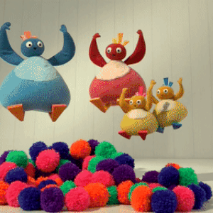 twirlywoo teddy
