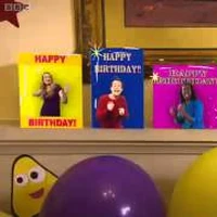 Birthday Songs Cbeebies Wiki Fandom E a d g b e capo: birthday songs cbeebies wiki fandom