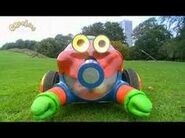 Bits and Bobs | CBeebies Fanon Wiki | Fandom