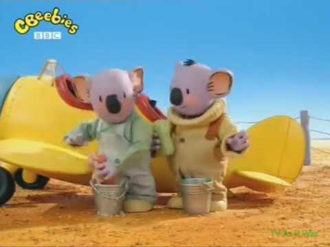The Koala Brothers | CBeebies Wiki | Fandom The Koala Brothers | CBeebies Wiki | Fandom