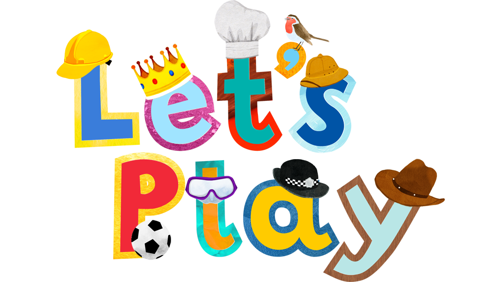 Let's Play - Wikipedia
