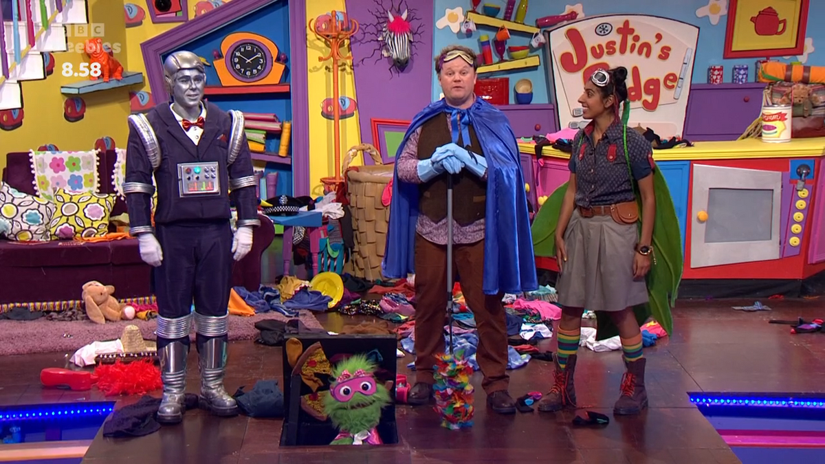 April 16, 2024 CBeebies and BBC Four Schedule Archives Wiki Fandom