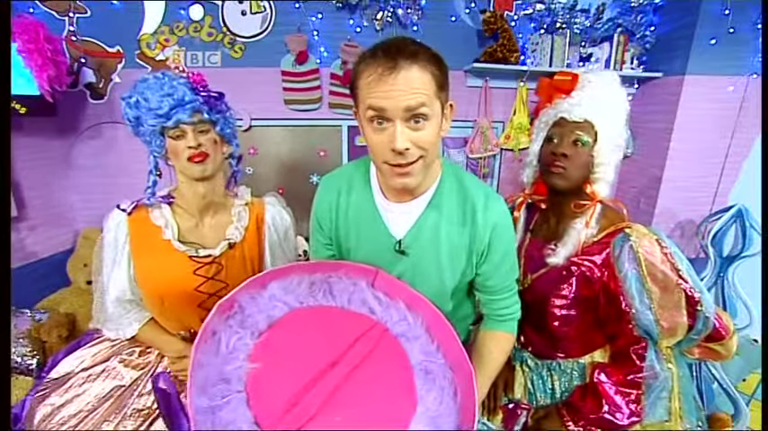 December 24 2008 Cbeebies And Bbc Four Schedule Archives Wiki Fandom December 24 2008 Cbeebies And Bbc Four Schedule Archives Wiki Fandom