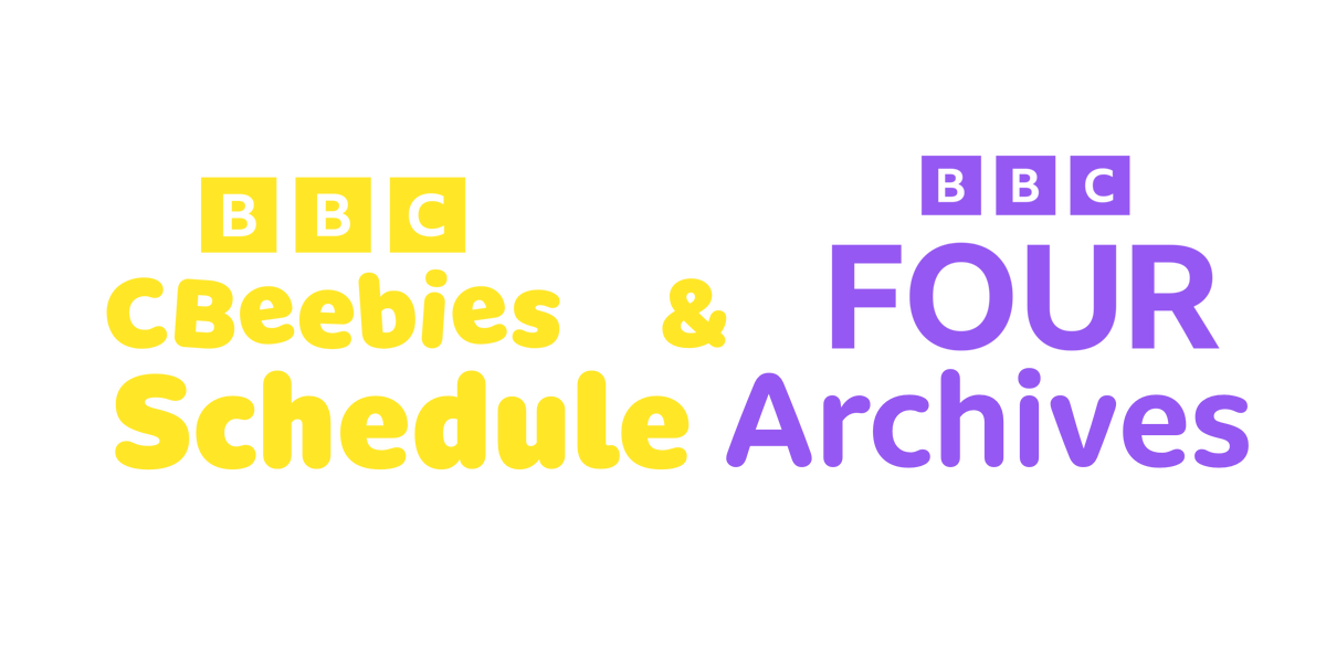 July 2024 CBeebies and BBC Four Schedule Archives Wiki Fandom
