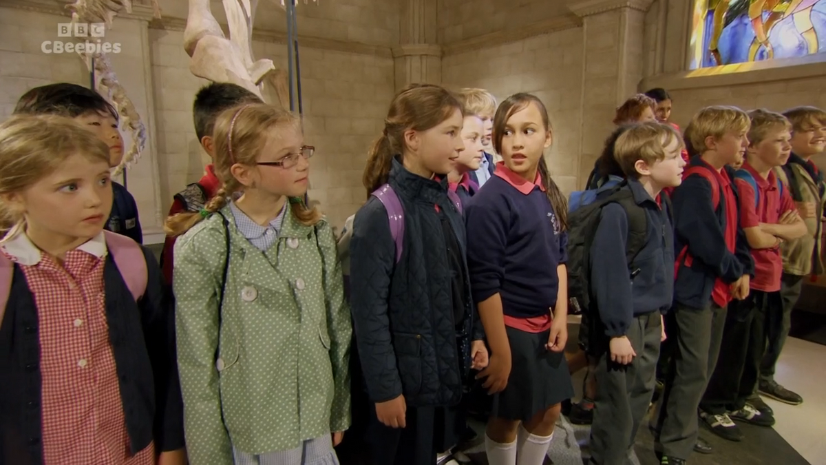May 31, 2024 CBeebies and BBC Four Schedule Archives Wiki Fandom