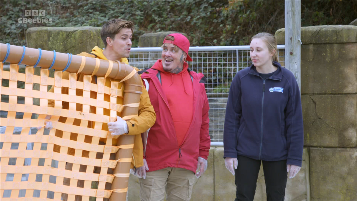 October 17, 2023 CBeebies and BBC Four Schedule Archives Wiki Fandom