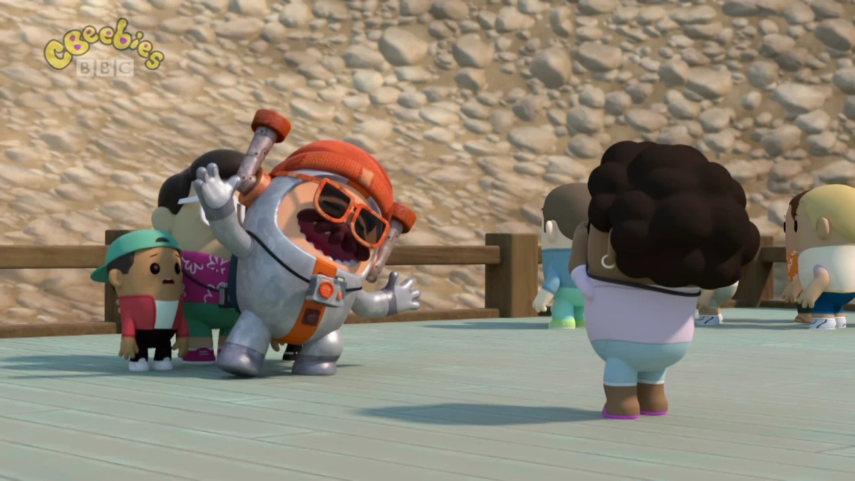 March 5, 2023 CBeebies and BBC Four Schedule Archives Wiki Fandom