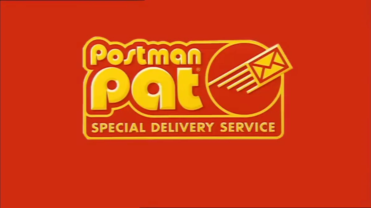 Postman Pat: Special Delivery Service | CBeebies and BBC Four Schedule ...